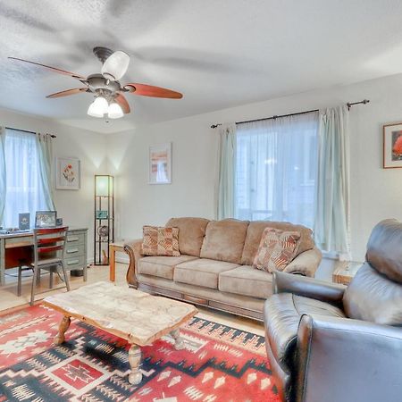 Seventh Street Select Villa Юрика Екстериор снимка