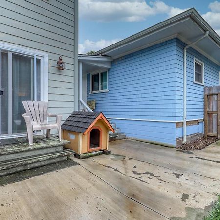 Seventh Street Select Villa Юрика Екстериор снимка