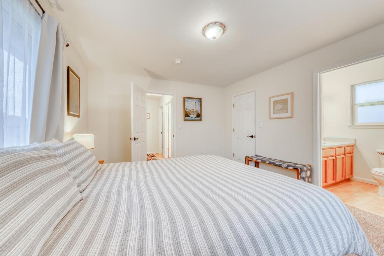 Seventh Street Select Villa Юрика Екстериор снимка