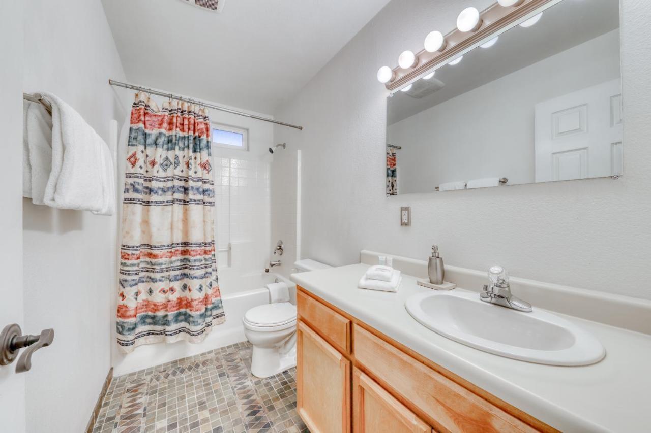 Seventh Street Select Villa Юрика Екстериор снимка