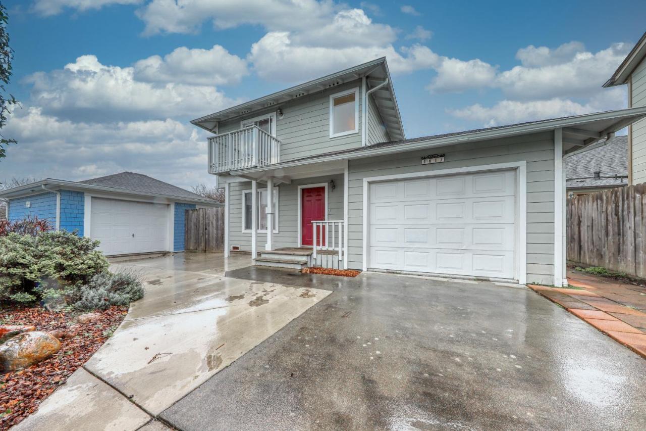 Seventh Street Select Villa Юрика Екстериор снимка